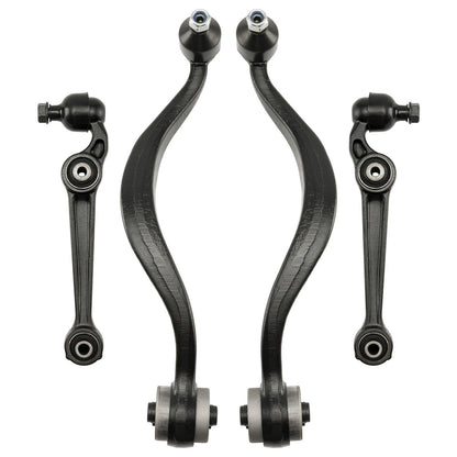 Front Lower Control Arm Ball Joint for Ford Fusion (2007–2009, 2011–2012)