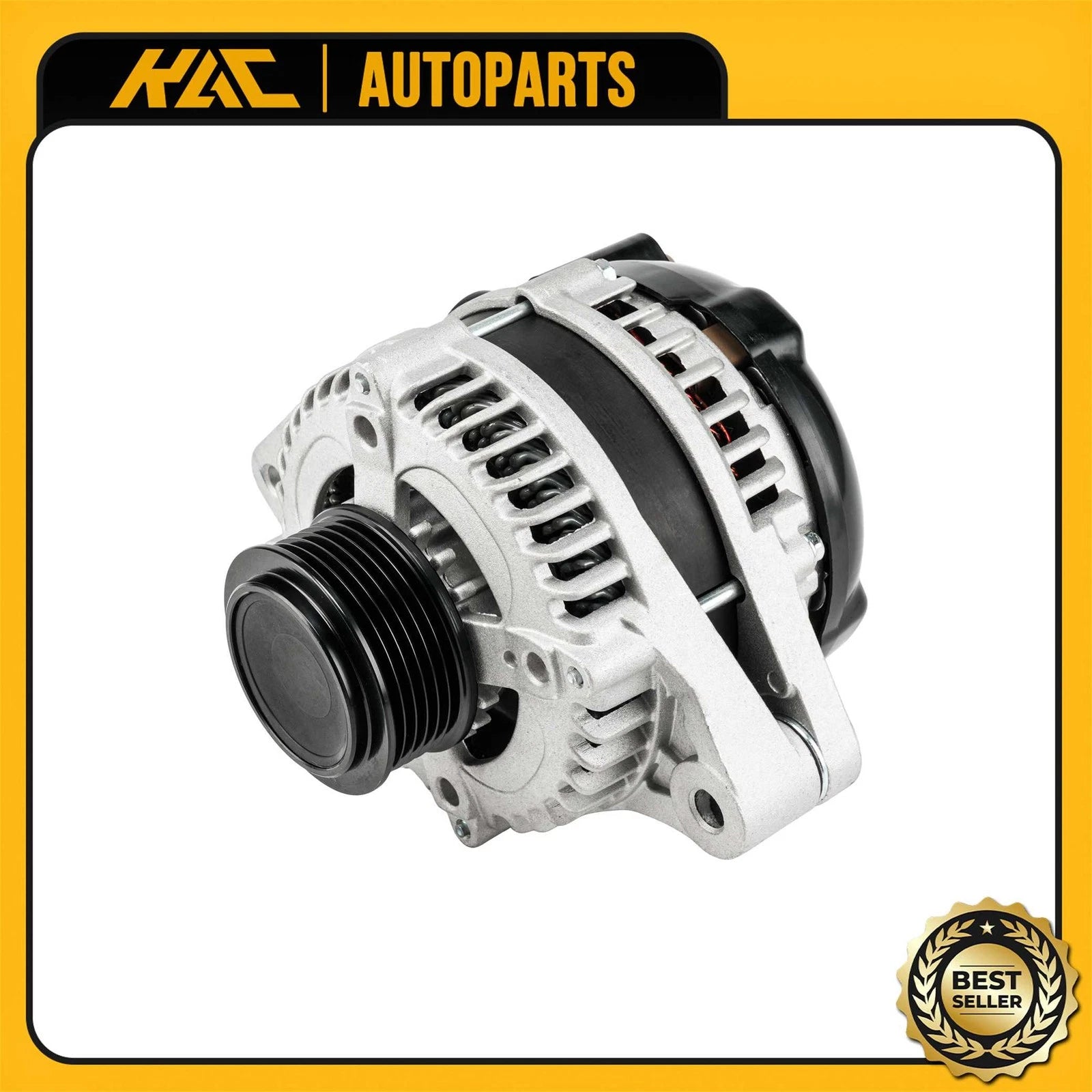 Alternator for Honda Odyssey (2014–2017) 130A