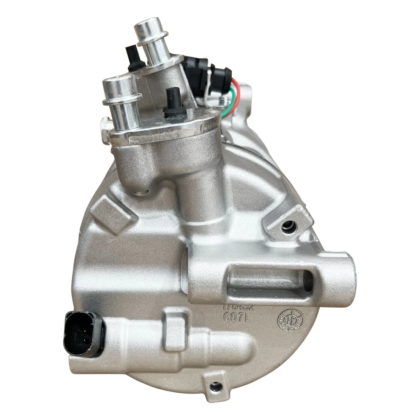 AC Compressor Kit Replacement for Volkswagen Passat 1.8L 3.6L (2017–2019)