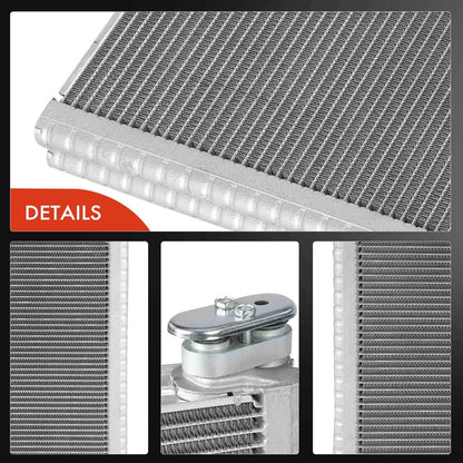 A/C Evaporator Core for Cadillac CTS (2008–2015) Chevrolet Caprice (2011–2015)
