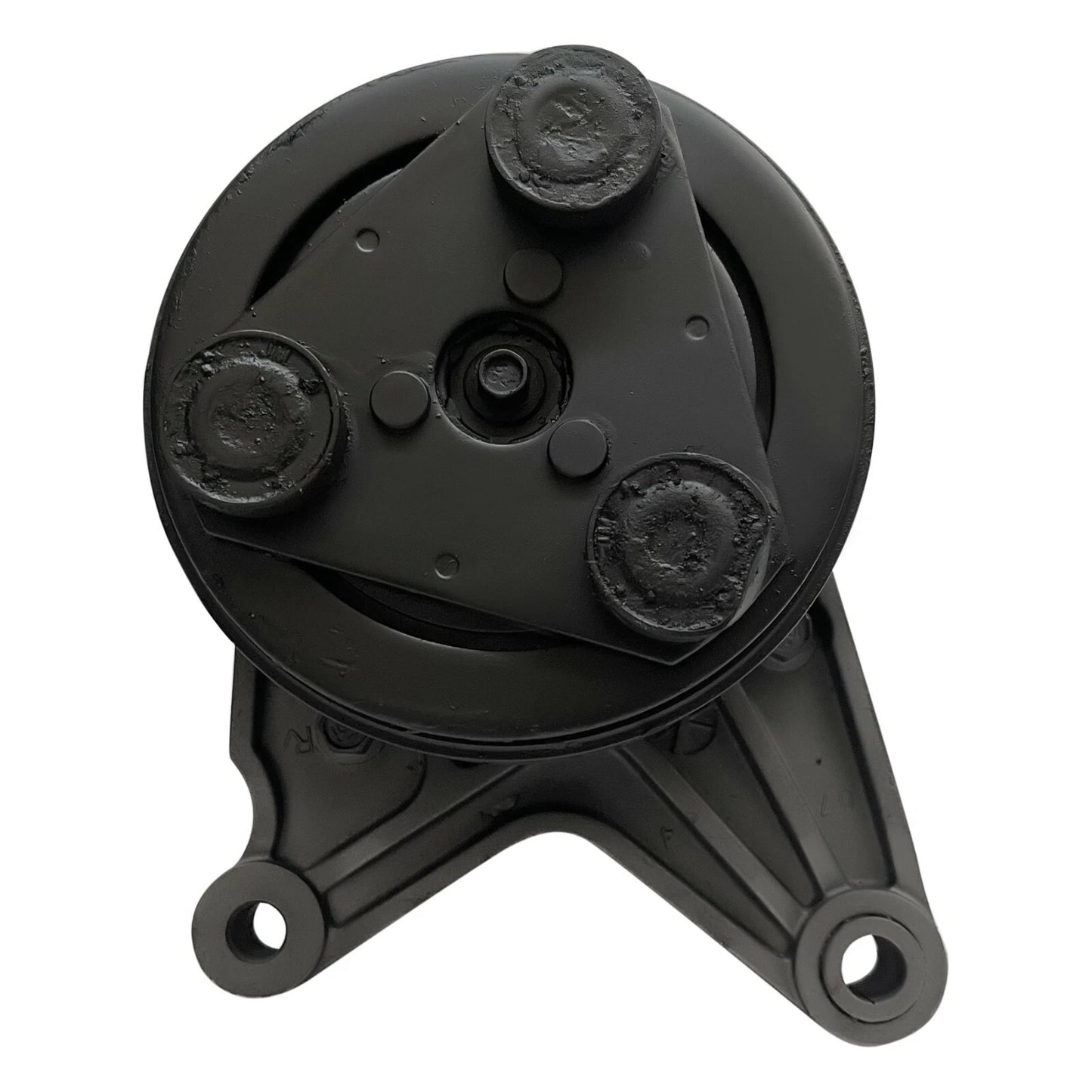 AC Compressor Replacement for Saturn Vue 3.5L (2008–2010)