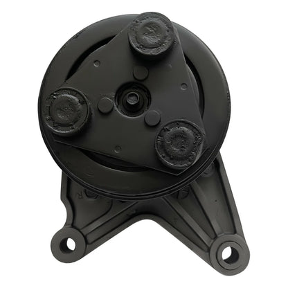 AC Compressor Replacement for Saturn Vue 3.5L (2008–2010)