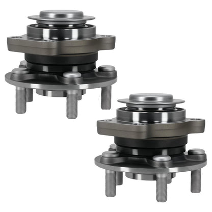 Front Wheel Bearing for Subaru BRZ (2013–2019)