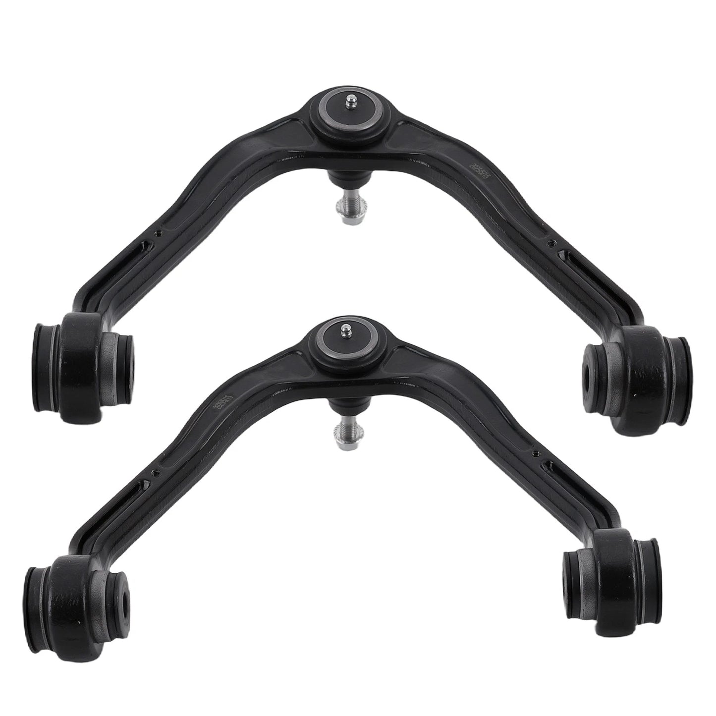 Front Upper Control Arm Suspension Kit for Chevrolet GMC Silverado (2014–2019)