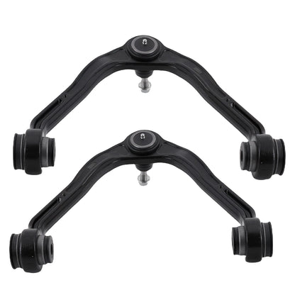 Front Upper Control Arm Suspension Kit for Chevrolet GMC Silverado (2014–2019)