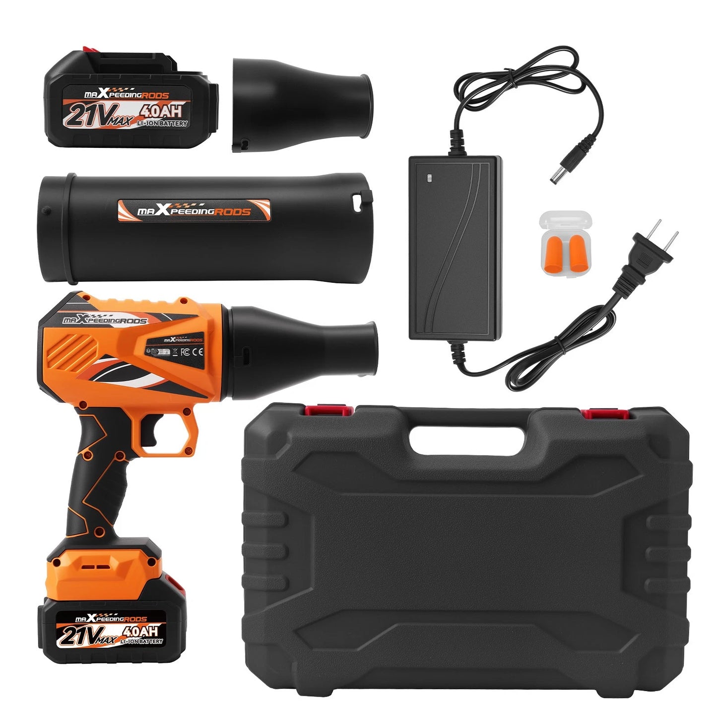 Leaf Blower for Make Model