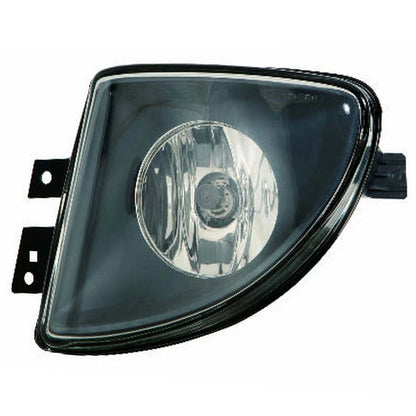 Fog Light Assembly Driver Side Replacement for BMW 5 Series (2011–2013)