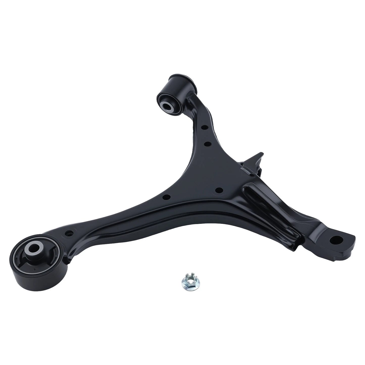 Front Lower Left Driver Side Control Arm for Honda CR-V (2002–2006)