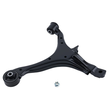 Front Lower Left Driver Side Control Arm for Honda CR-V (2002–2006)