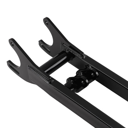 Extended Swingarm Extension Part for Yamaha Banshee 350 (1987–2006) Steel