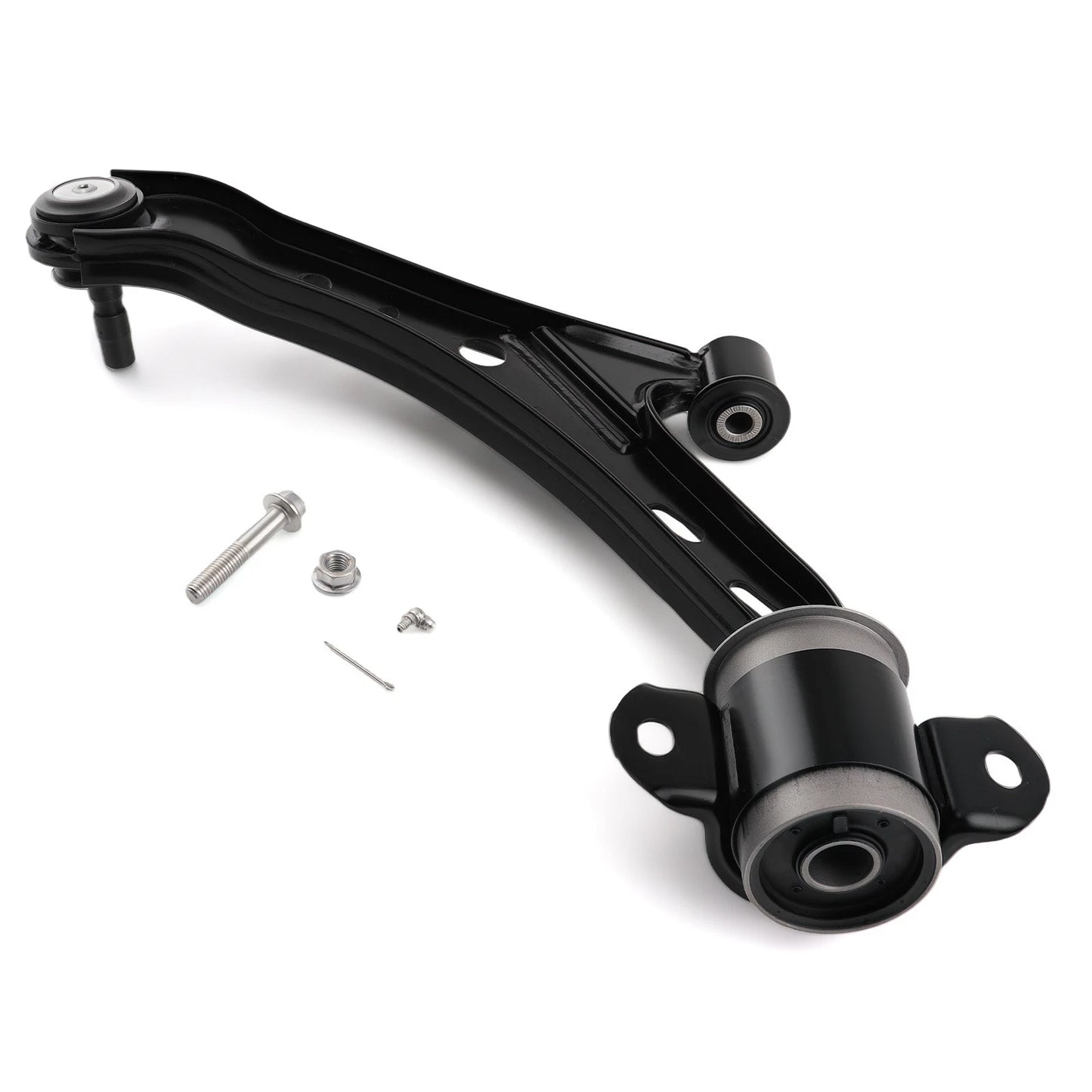 Front Lower Right Control Arm with Ball Joint for Ford Mustang (2005–2010)