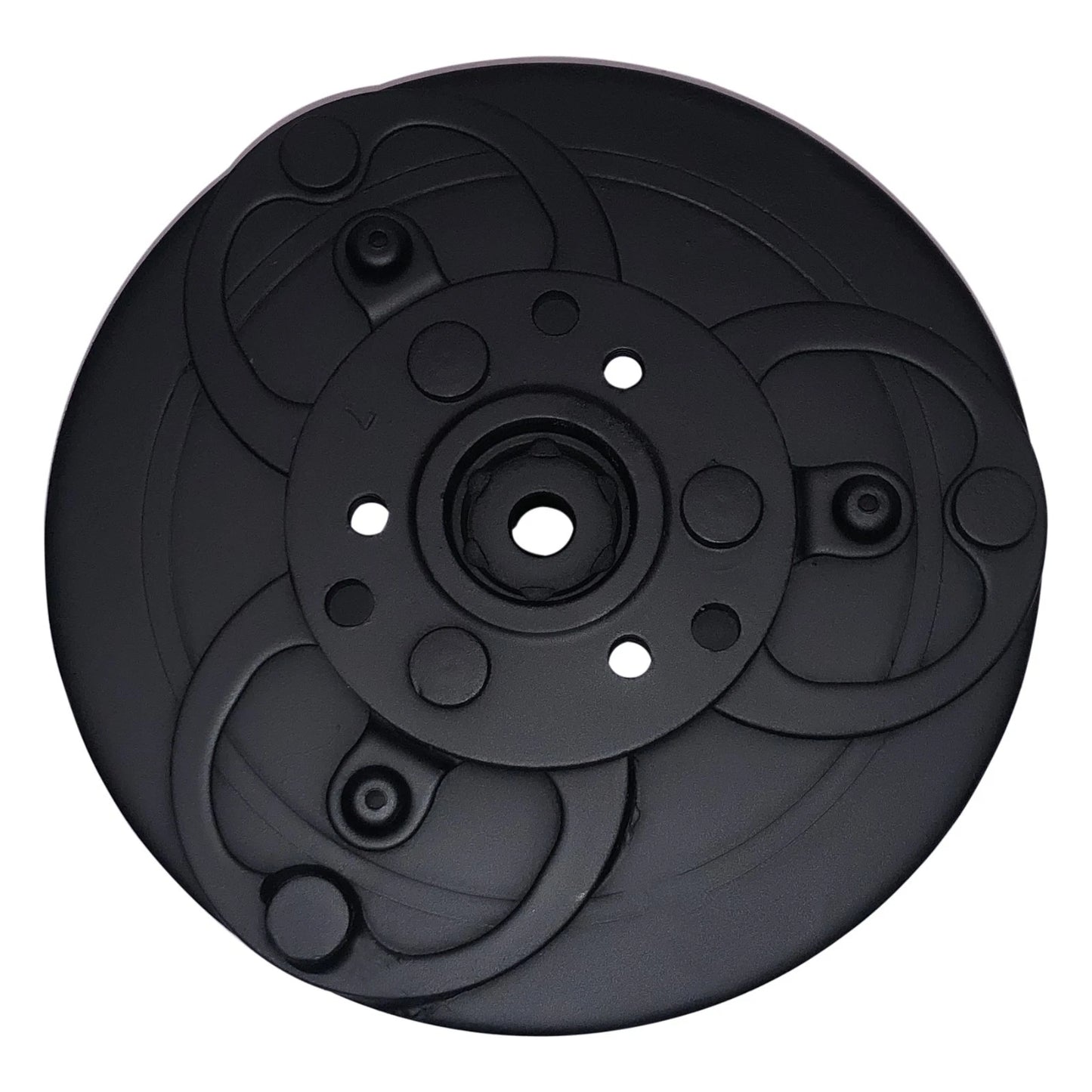 A C Compressor Clutch Replacement for Volvo V40 1.9L (2000–2003)