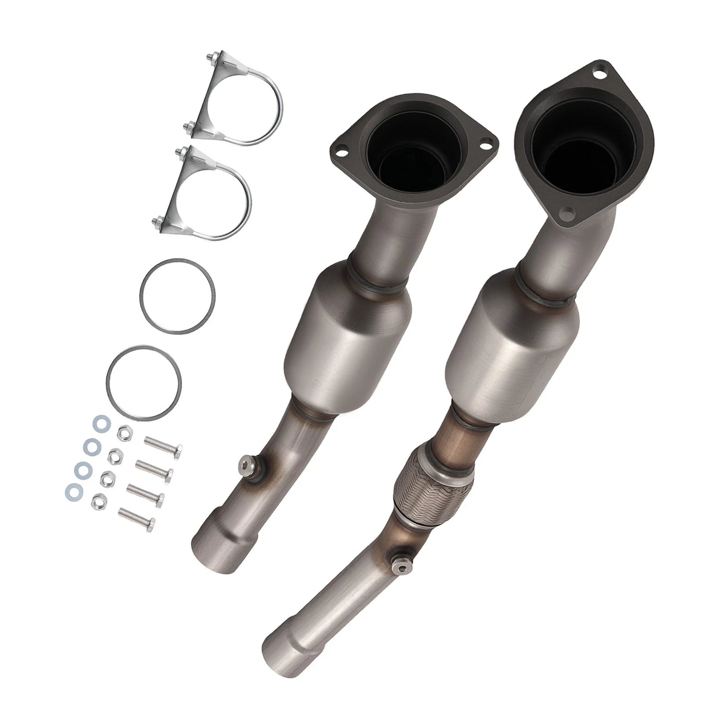 Catalytic Converter with Gasket for Chrysler 300 2005–2010 (2.7L/3.5L) EPA