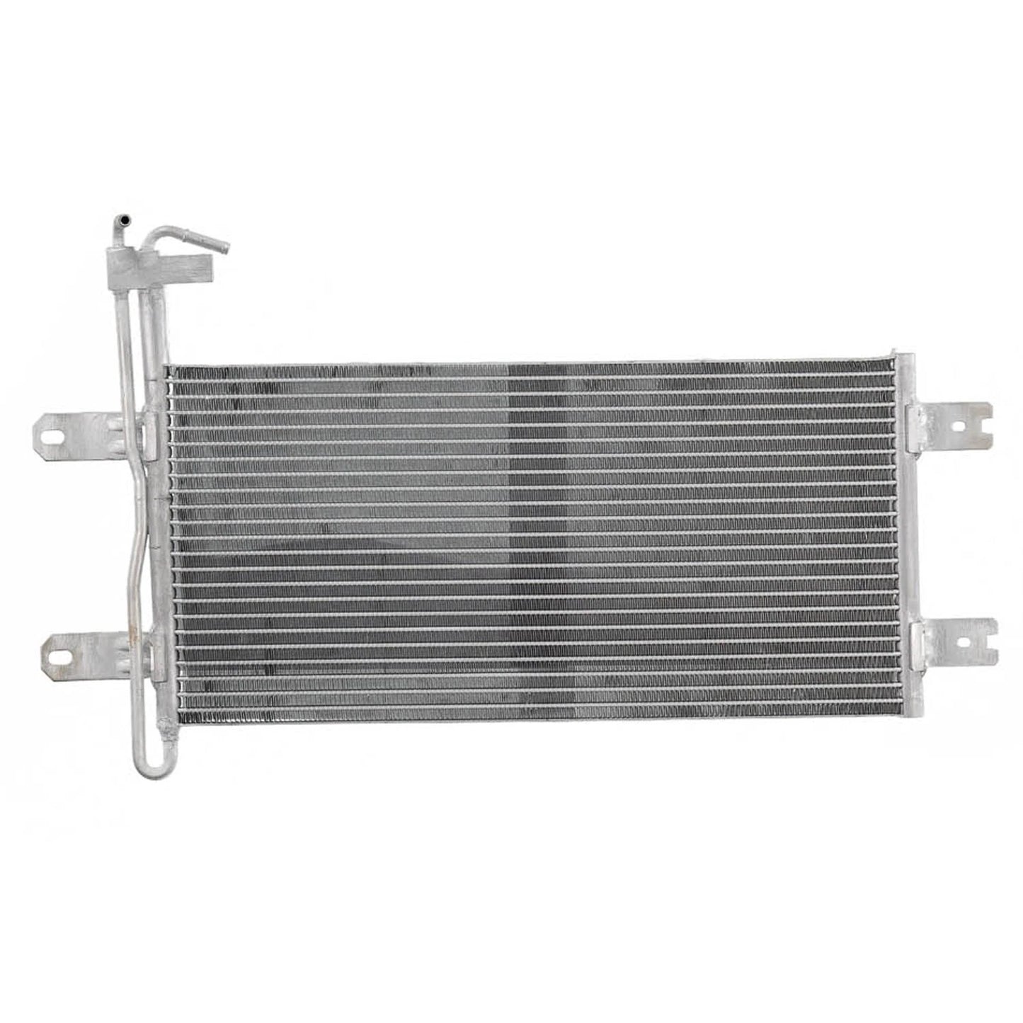 Replacement Automatic Transmission Oil Cooler Assembly (See compatibility Chart)
