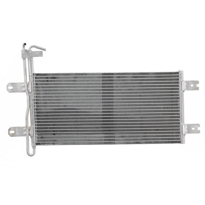 Replacement Automatic Transmission Oil Cooler Assembly (See compatibility Chart)