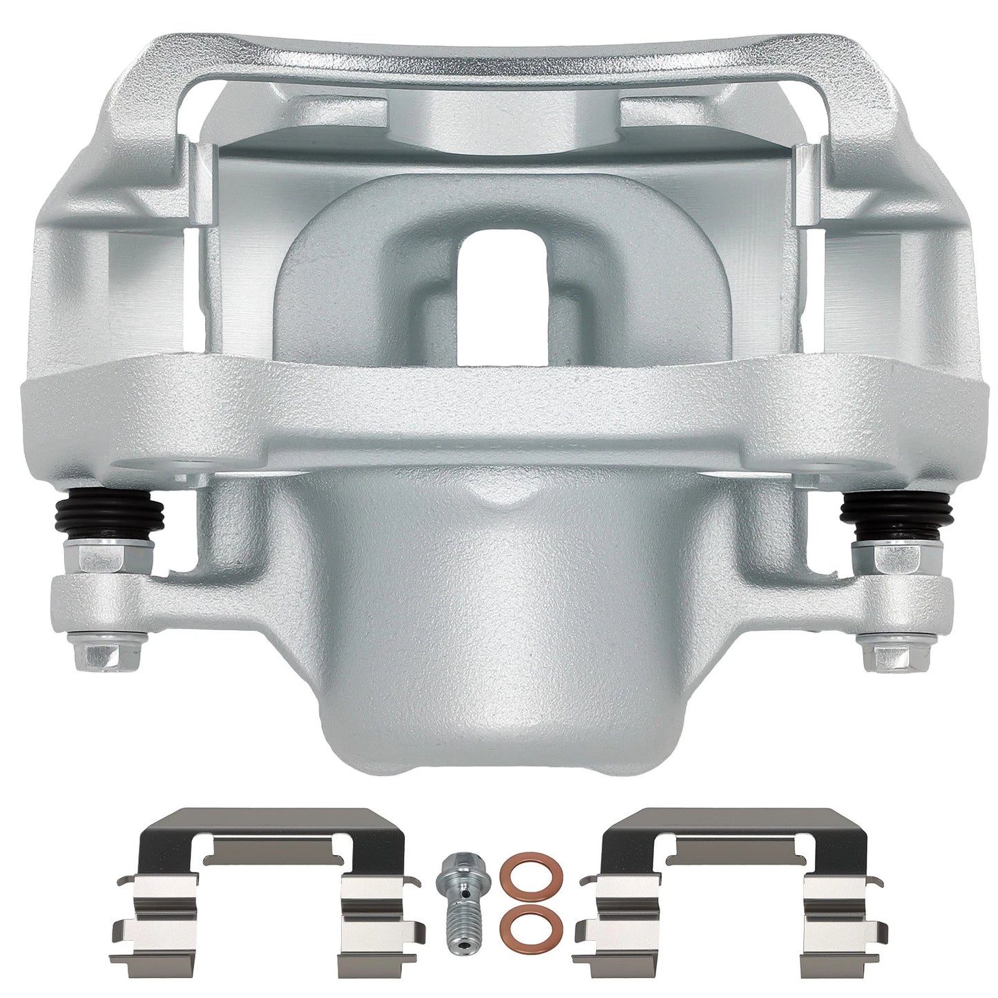 Front Right Disc Brake Caliper for Chevrolet Malibu (2013–2015)