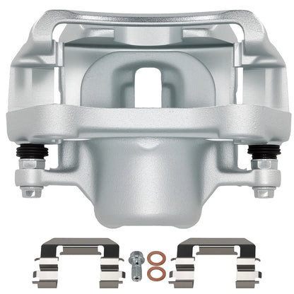 Front Right Disc Brake Caliper for Chevrolet Malibu (2013–2015)