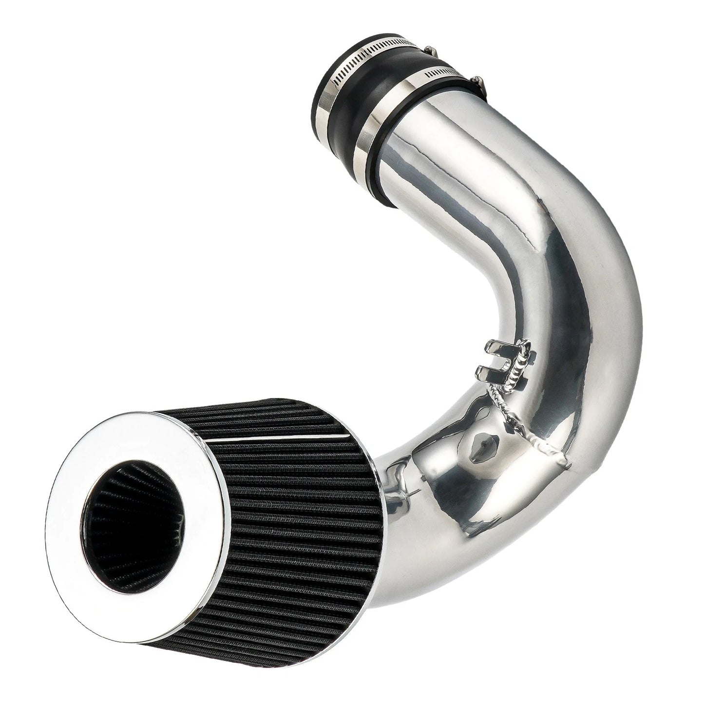 Cold Air Intake Kit for Mazda RX-8 (2004–2011) 3.5in Black Filter