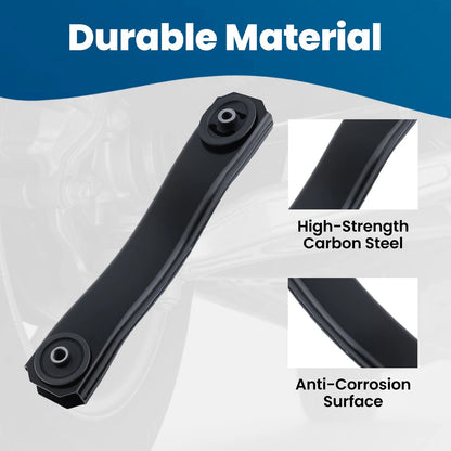 Front Lower Control Arm (Left or Right) for Jeep Grand Cherokee (1999–2004)