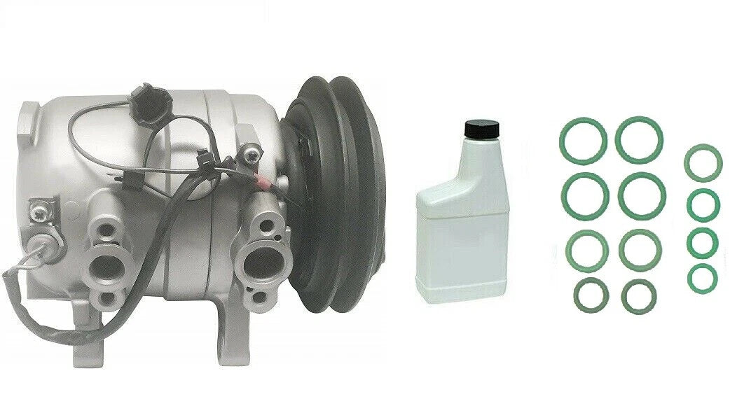 AC Compressor Kit Replacement for Ford Ranger PX (2011–2018)
