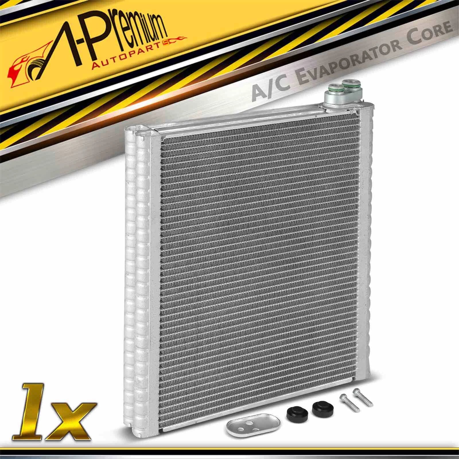 A/C Evaporator Core for Cadillac CTS (2008–2015) Chevrolet Caprice (2011–2015)