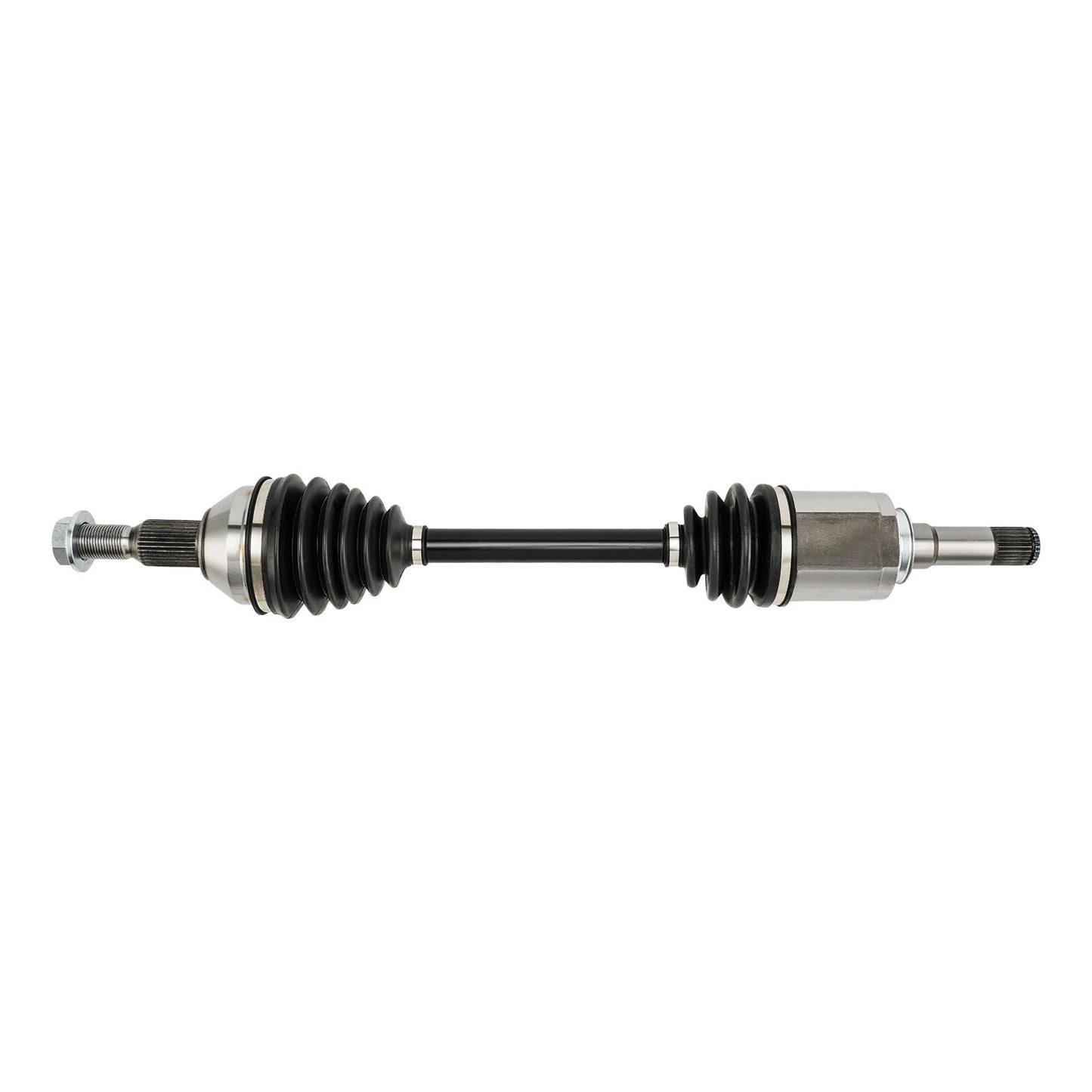 Front Driver CV Axle Assembly for Buick Enclave Chevy Traverse GMC Saturn (2014–2018)