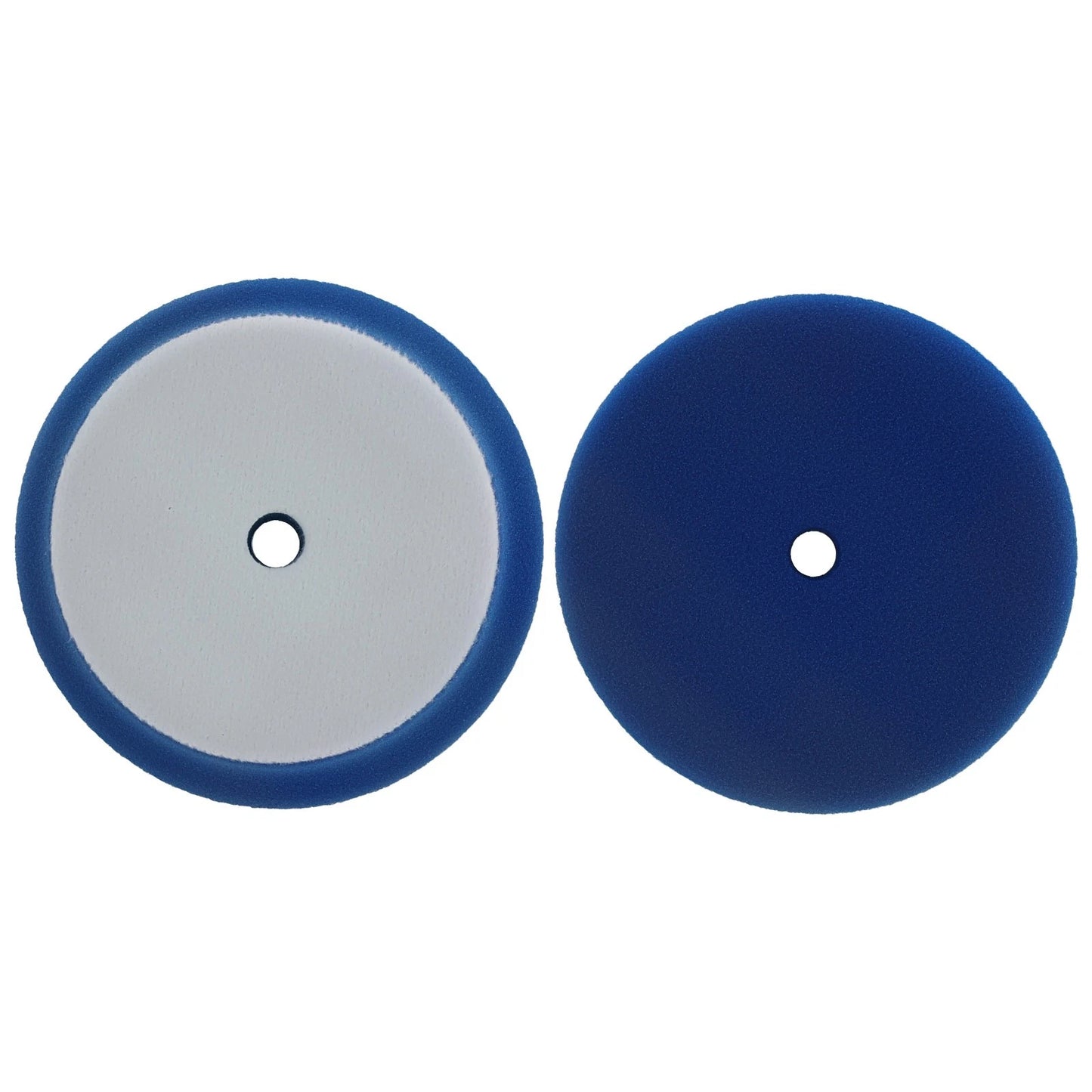4 Inch Foam Polishing Pads Fine 2-Pack for 3" Backing Plate Orbital (2011–2022)