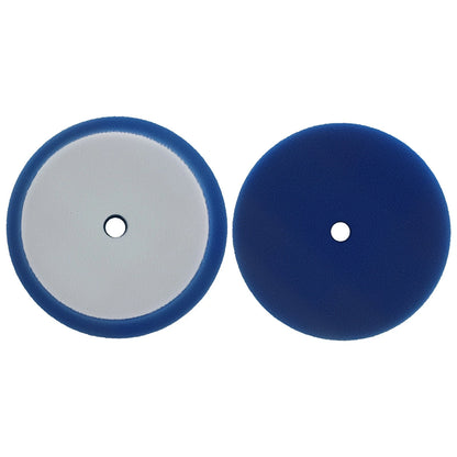 4 Inch Foam Polishing Pads Fine 2-Pack for 3" Backing Plate Orbital (2011–2022)