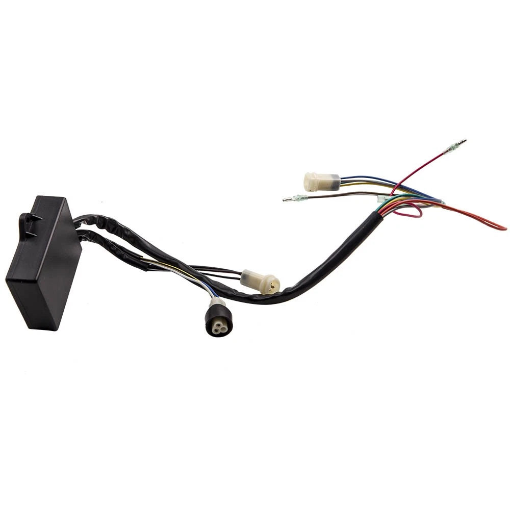 Electronic CDI Box for Yamaha Big Bear YFM350FW 4x4 (1990–2006)