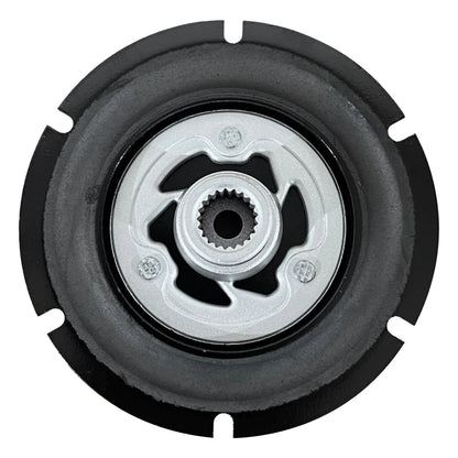 AC Compressor Clutch Replacement for Kia Sorento 2.0L (2002–2006)