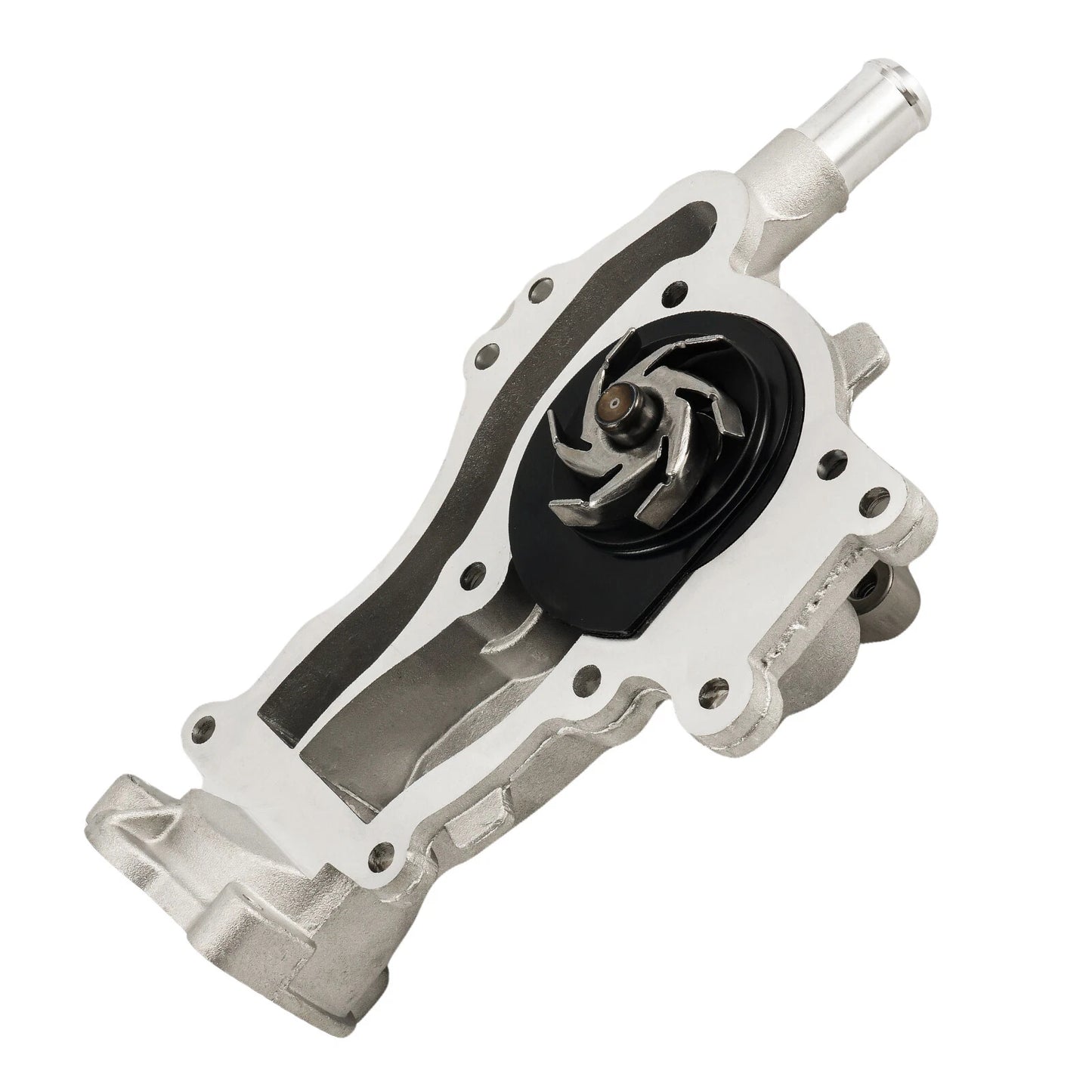 Engine Water Pump with Gasket for Chevrolet Cruze Sonic Encore (2011–2015)