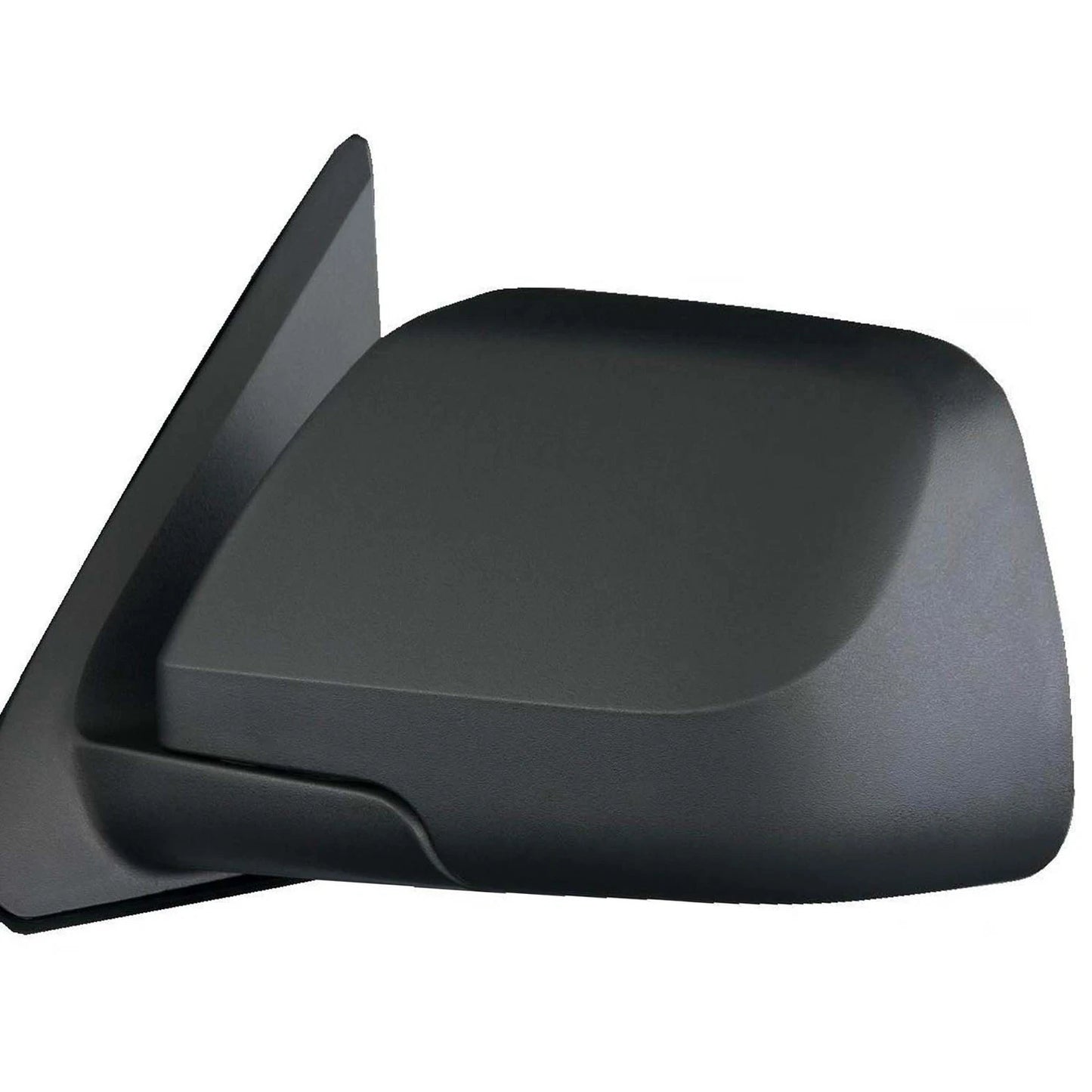 Heated Driver Power Door Mirror w Integrated Spotter for Ford F-150 (2015–2020)