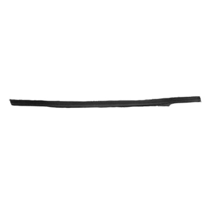 Replacement Front Lower Bumper Deflector For 1987-1991 Ford Ford Fullsize(-1996)