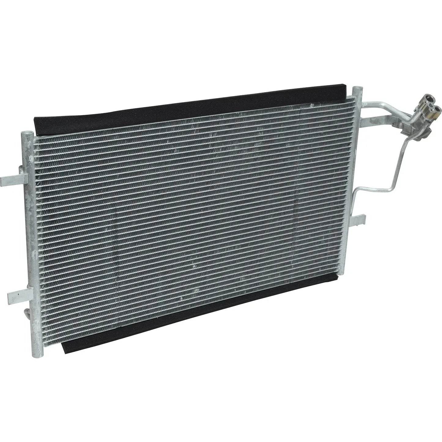 A/C Compressor Kit With Condenser for Mazda 3 2.0L (2013–2013)