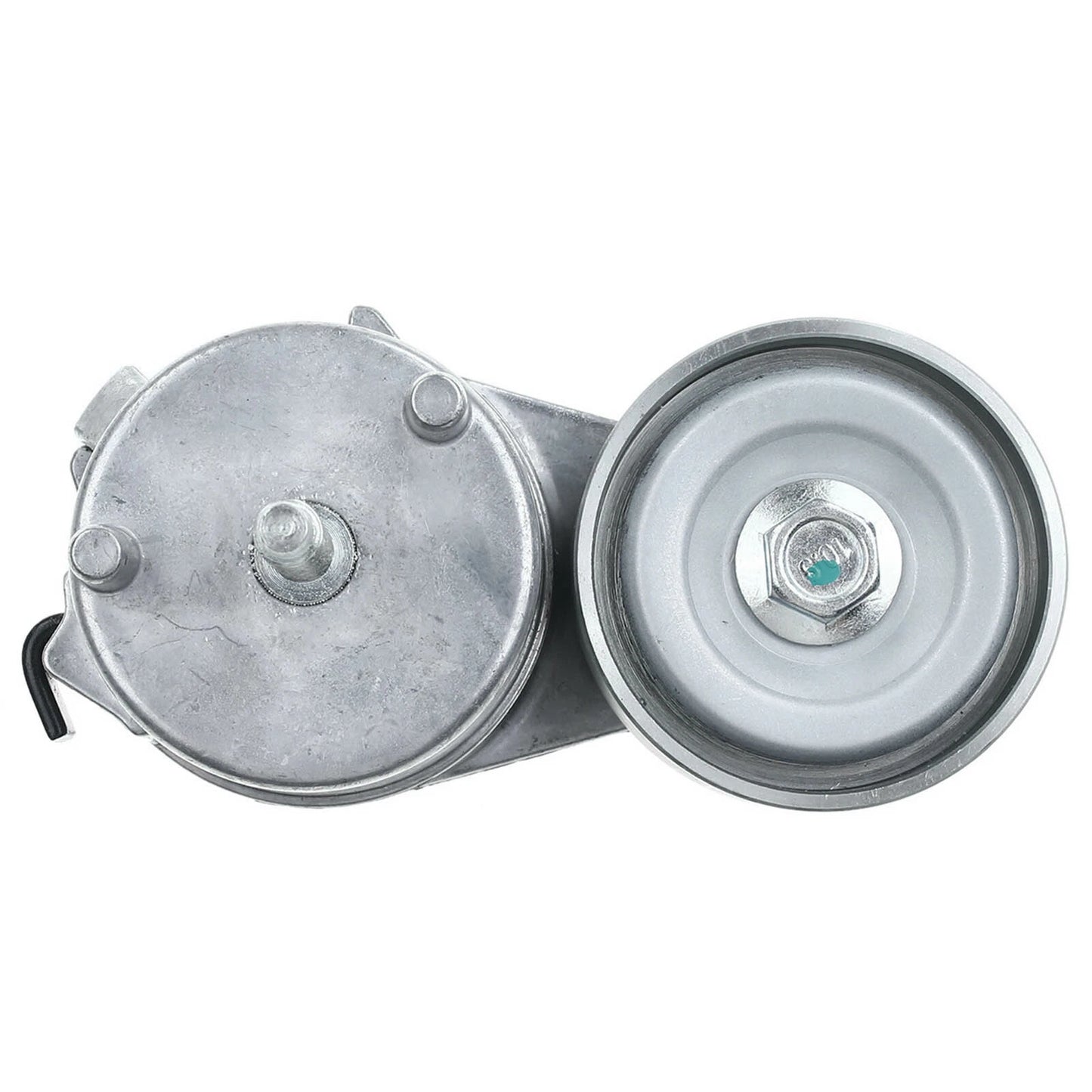 Belt Tensioner for Chevrolet Silverado 3500 GMC Sierra 3500 (2001–2006)