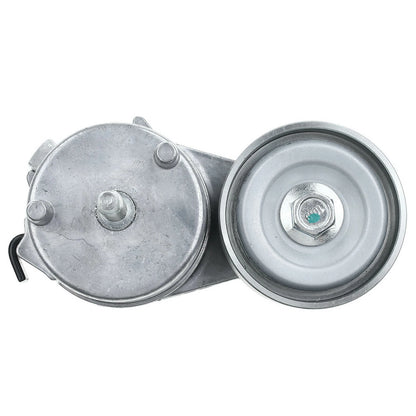 Belt Tensioner for Chevrolet Silverado 3500 GMC Sierra 3500 (2001–2006)