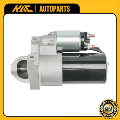 3.8L Engine Starter for Pontiac Grand Prix and Buick Park Avenue (1997–2007)
