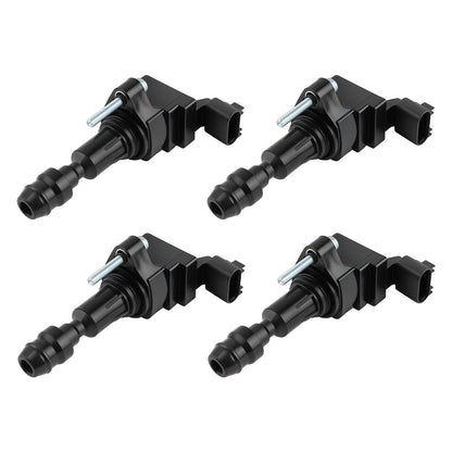 Ignition Coils Pack for Chevrolet Malibu Impala (2007–2014)