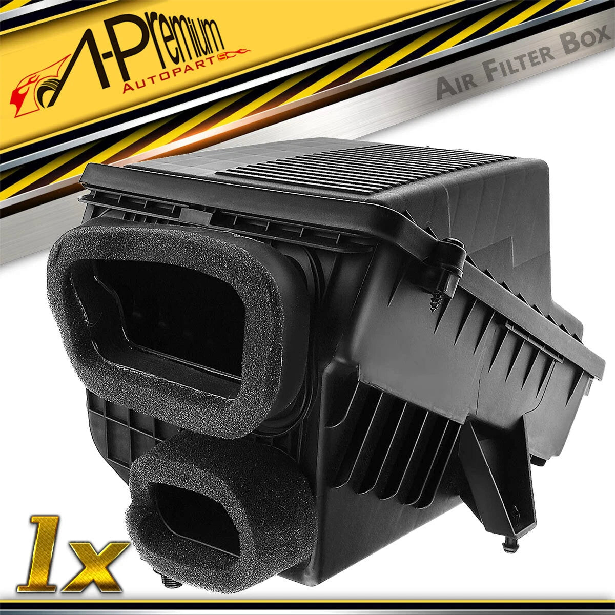 Air Cleaner Filter Box for Chevy Silverado GMC Sierra Yukon
