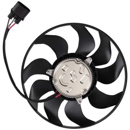 Electric Radiator Cooling Fan for Porsche 911/Cayman (2012–2016)