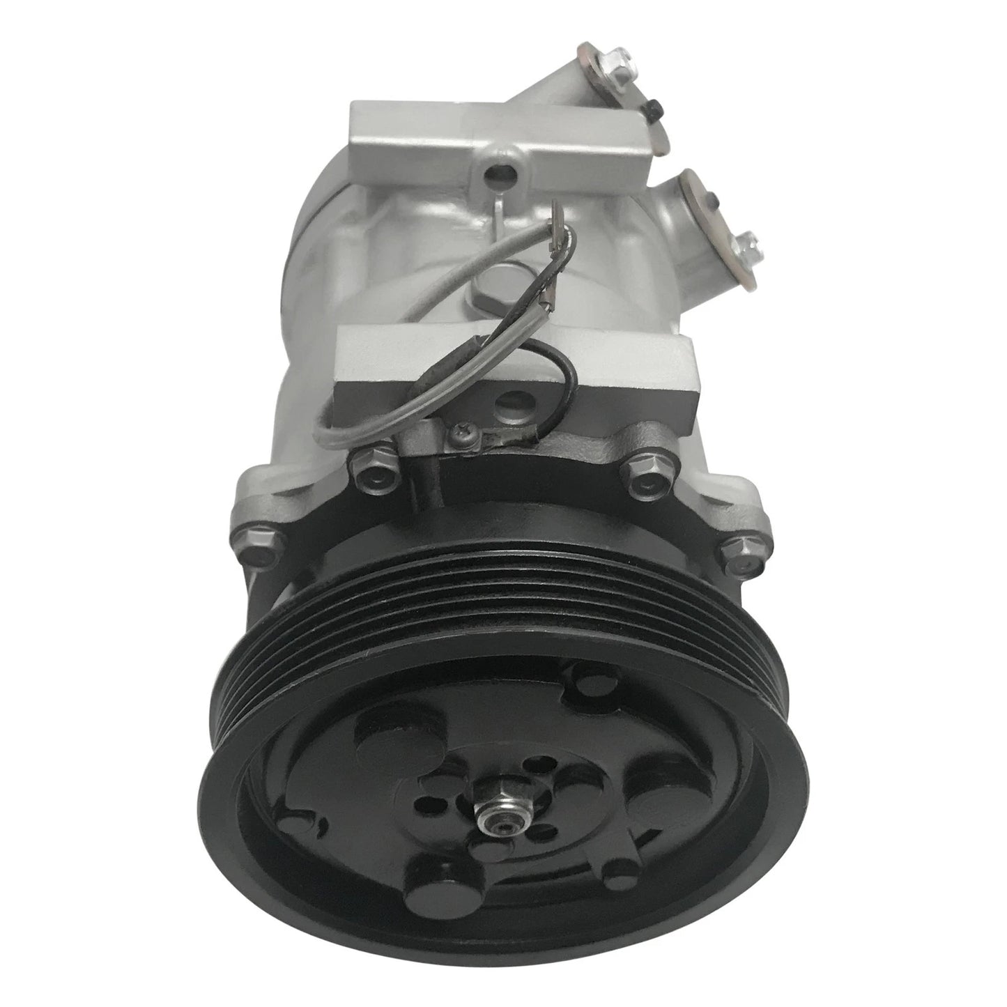 AC Compressor Replacement for Mazda 626 2.0L (1998–2002)