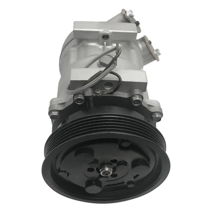 AC Compressor Replacement for Mazda 626 2.0L (1998–2002)