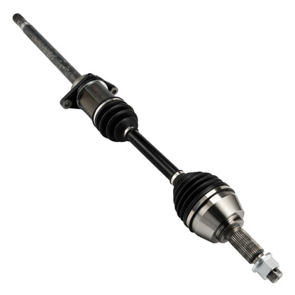 CV Axle Shaft Assembly for Nissan Maxima (2009–2014) Front Right