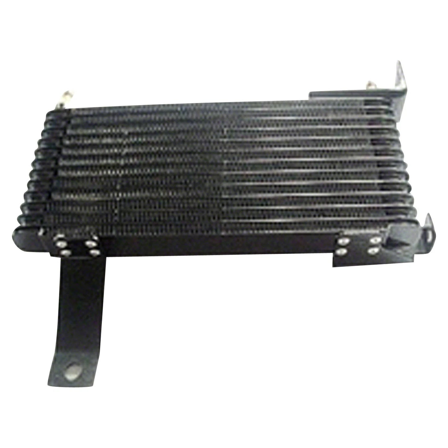 Replacement Automatic Oil Cooler Assembly w/4-Speed Auto Automatic Transmission