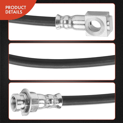 Brake Hydraulic Hose for Cadillac Eldorado, DeVille (1996–2002)