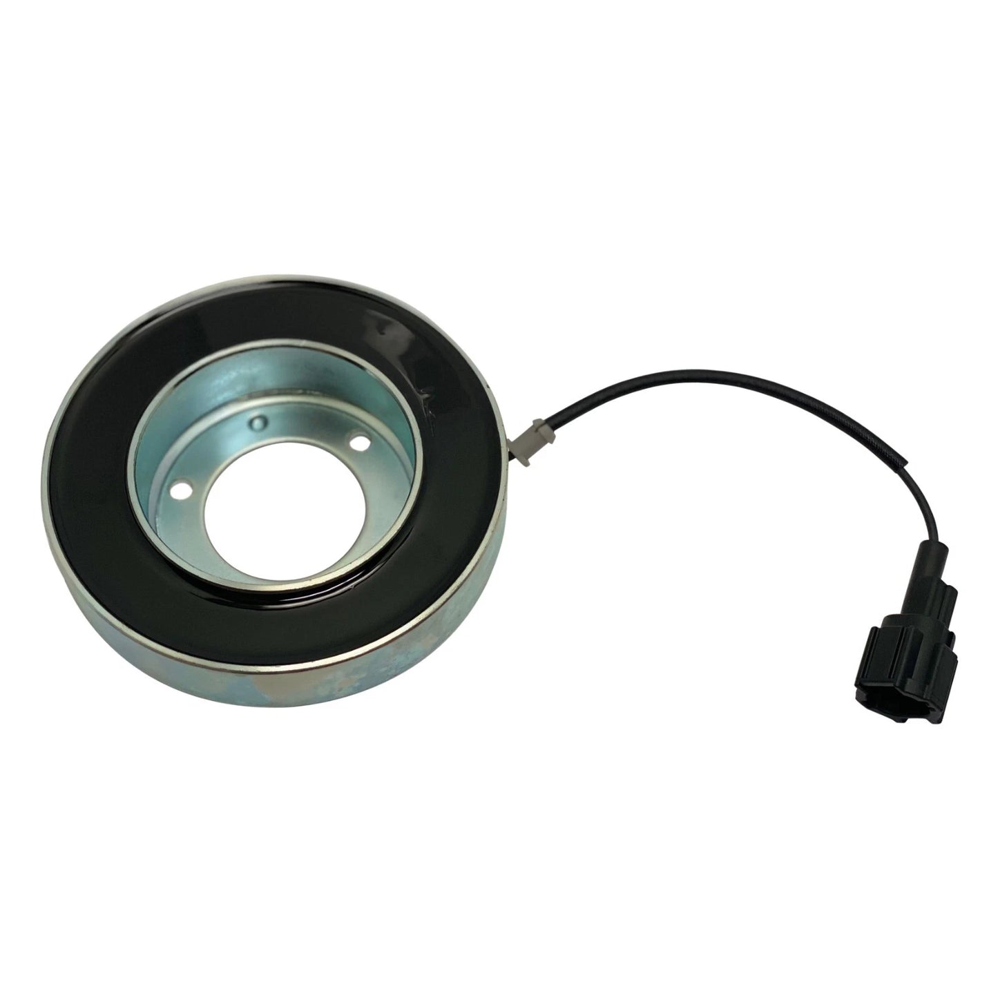 AC Compressor Clutch Replacement for Nissan Altima 2.5L (2005–2006)