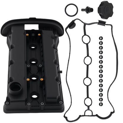 Engine Valve Cover for Chevrolet Aveo 1.6L 2008–2017 (25192208i)