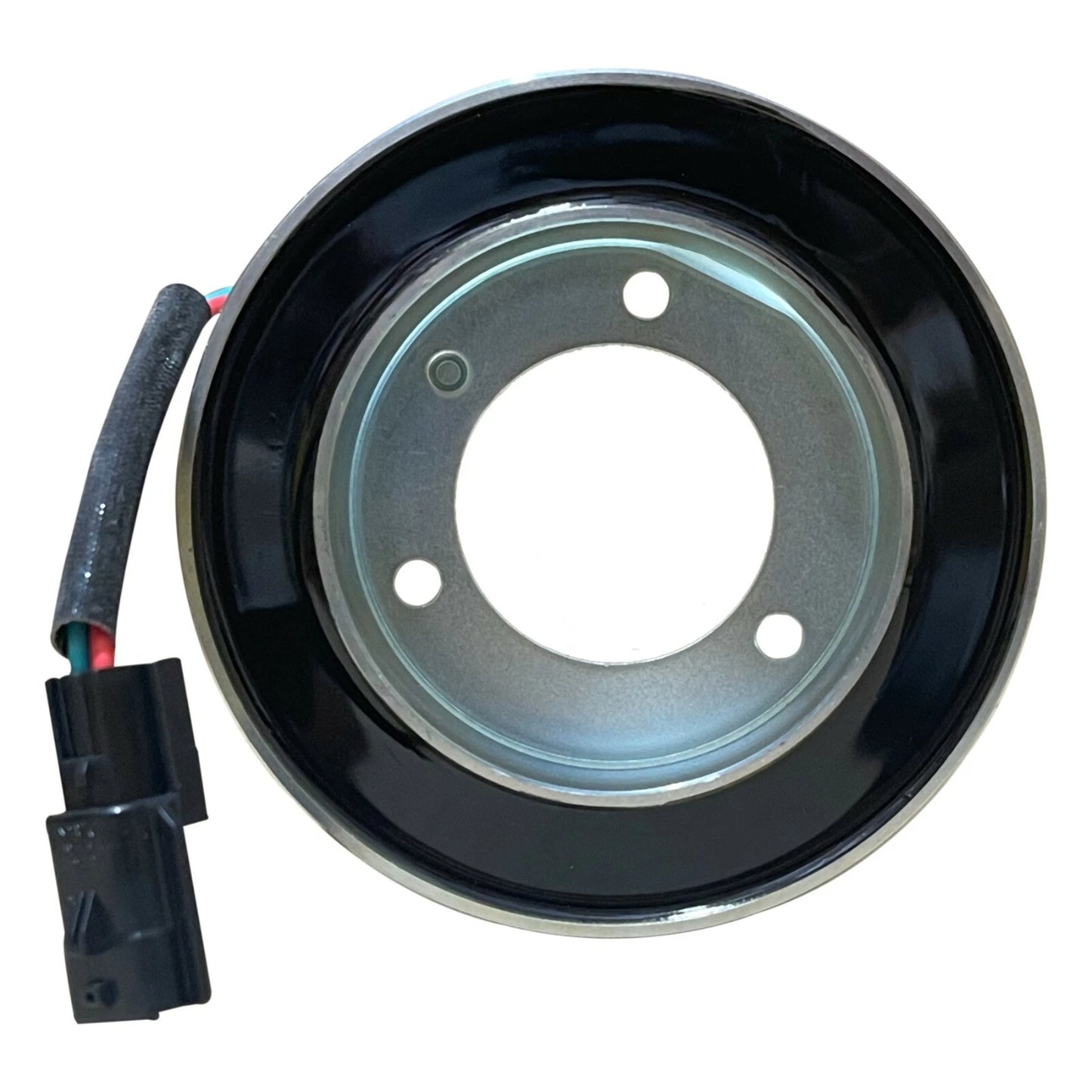 Compressor Clutch Coil Replacement for Chevrolet City Express 2.0L (2015–2019)