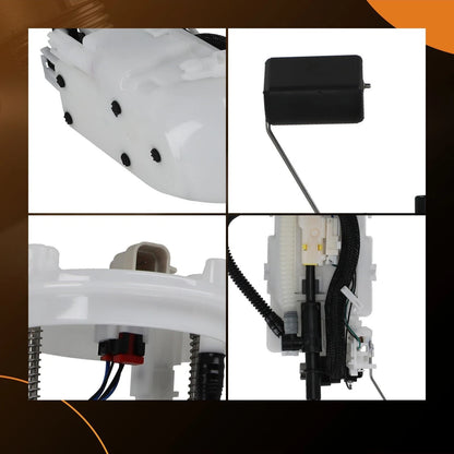 Fuel Pump Module w/ Sending Unit for Cadillac CTS STS (2005–2007)