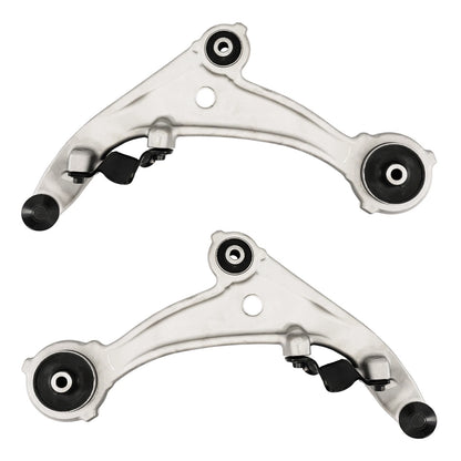 Front Lower Control Arm and Ball Joint Set for Nissan Altima (2007–2013)